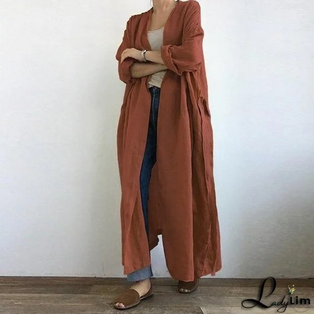 Comfortable and Stylish winter Cardigan