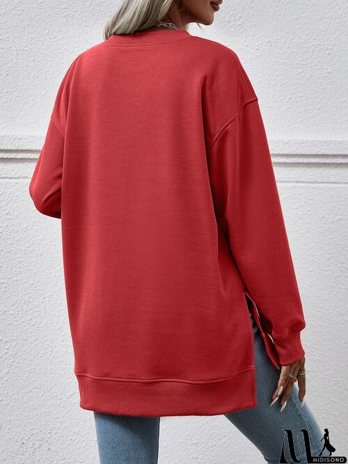 MidiSono - Fashionable and Effortless Shirt