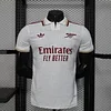 2025/2026 Player Version Arsenal Third Away Football Shirt 1:1 Thai Quality