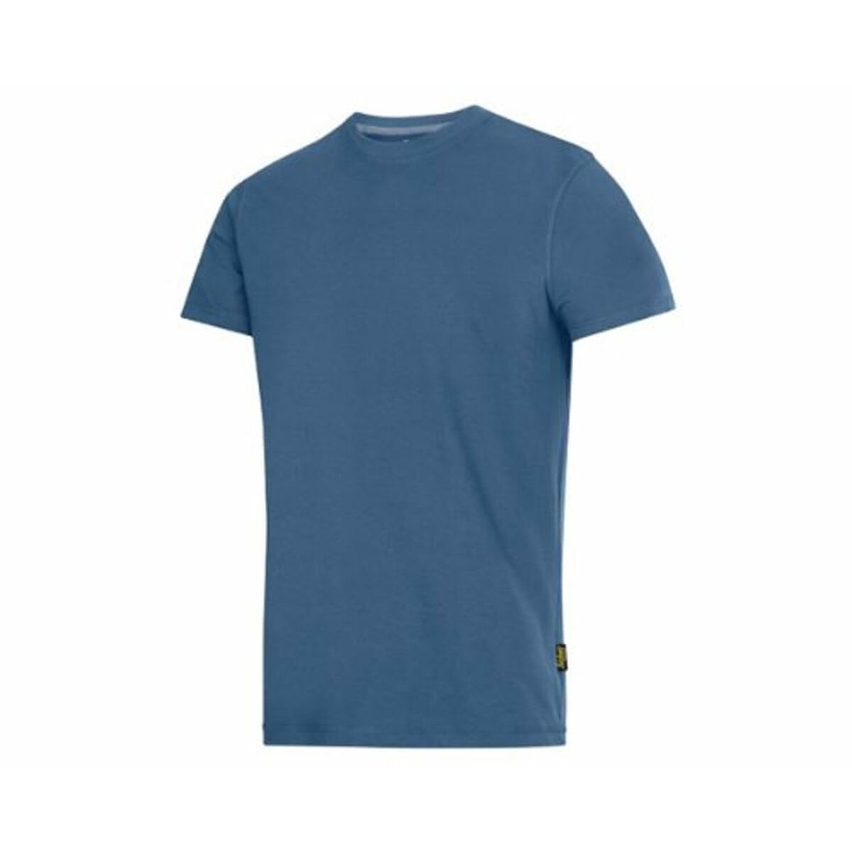 Work T-shirt Snickers Workwear Navy Blue