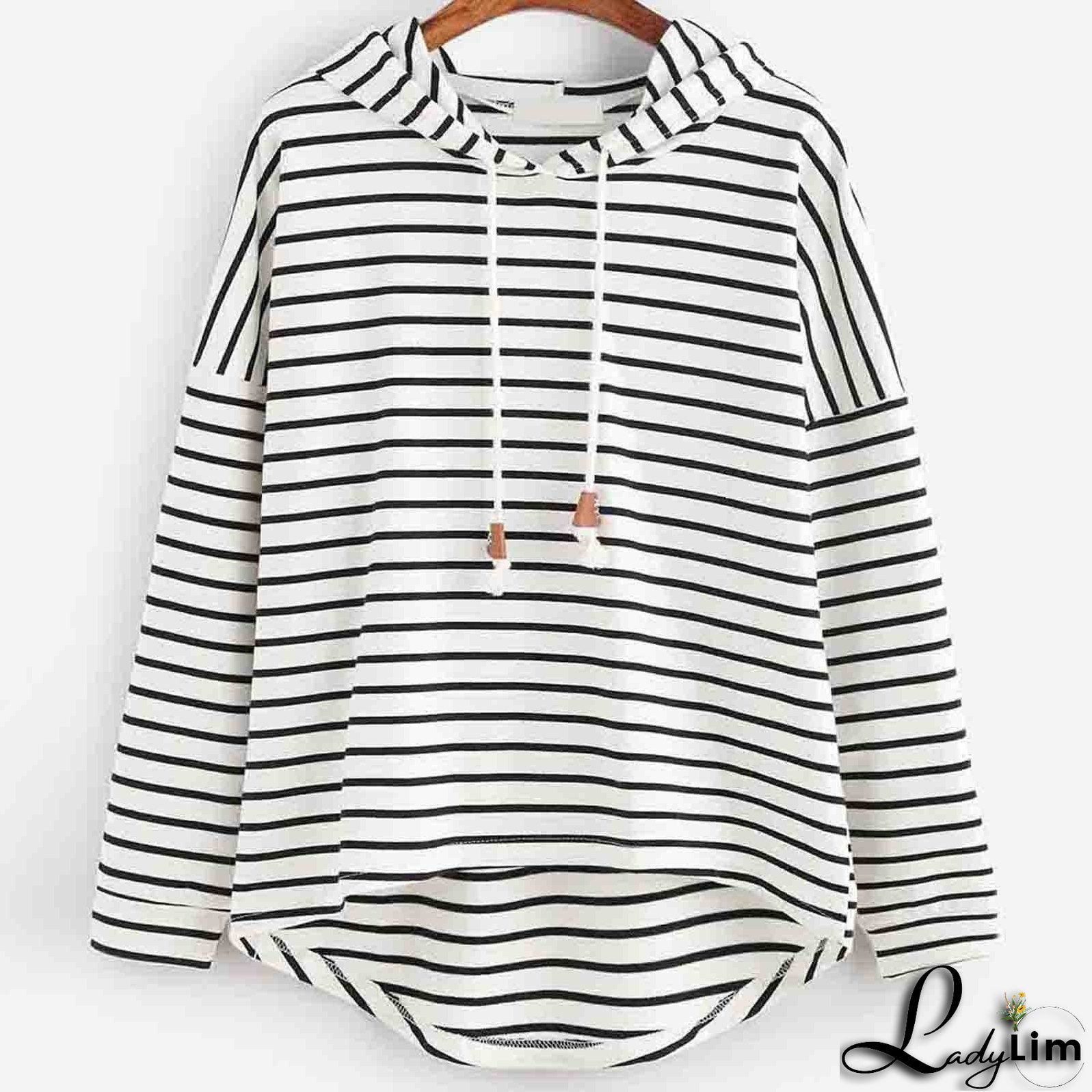Effortless and Trendy winter Pullover