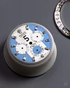 Rolex Daytona "DiW x LEANDRO PAREDES V.2" Quartz Fiber