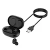 300mAh Charging Case with USB Cable for Redmi AirDots Earbuds