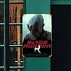 《Blade Runner 》 - Vintage Metal Signs(8*12Inch) - Movie