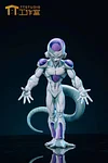 Ichiban Kuji Scale MSP change Frieza - Dragon Ball Resin Statue - TT-Studio [In Stock] 