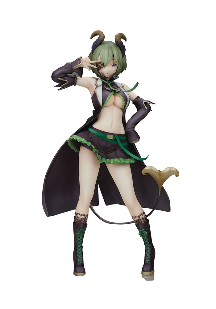 774Inc Vtuber - HoneyStrap Sekishiro Mico 1/7 Scale Figure-shopify