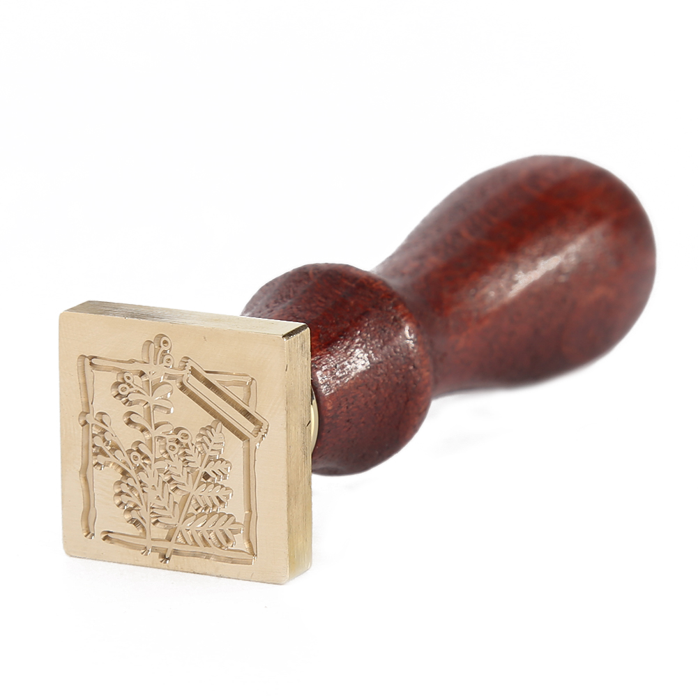 

Animal Vintage Wax Seal, 501 Original