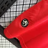 2008/2009  Retro Liverpool Champions League Home Football Shirt 1:1 Thai Quality