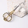 Vintage Stainless Steel Tailor Cross Stitch Scissors Sewing Cutter