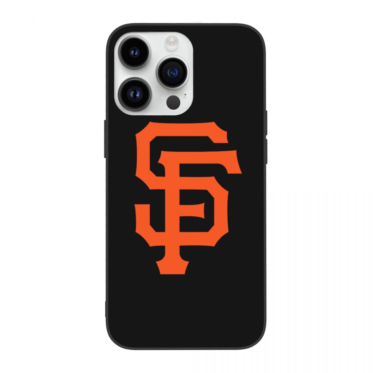 San Francisco Giants Cap Insignia iPhone Case Cover