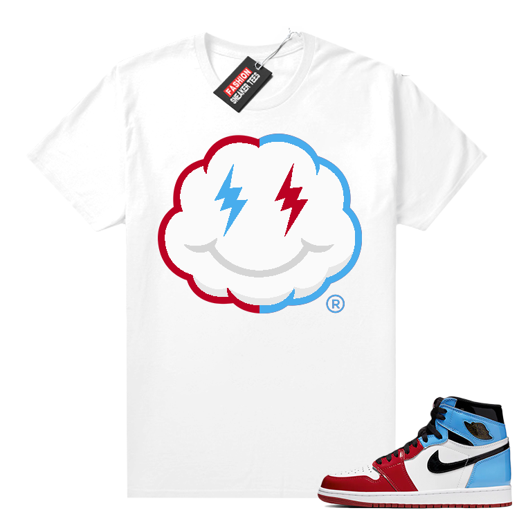 fearless jordan 1 outfit