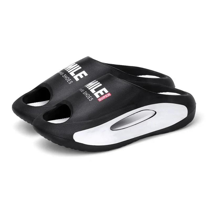 2023 NEW THICK BOTTOM SOFT SOLE CASUAL SLIPPERS⏰LIMITED TIME 50% OFF