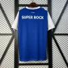 Retro 2017-18 Porto Soccer Jersey Home