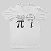 Get Real Be Rational T-Shirt