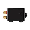 50Wx2 Audio Power Amplifier Bluetooth-compatible 5.0 CS8673E AUX TF Home Theater