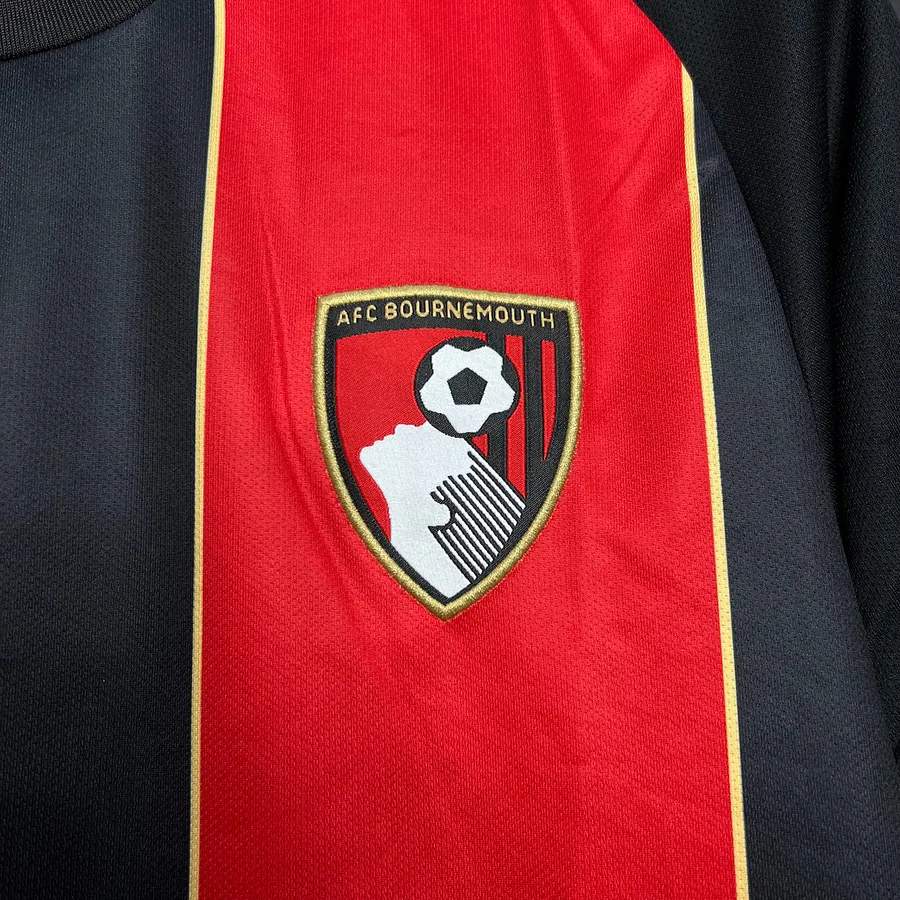 Umbro Maillot AFC Bournemouth Domicile 2023-2024