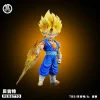 Buu Series Vegetto - Dragon Ball Resin Statue - ToyBirds Studio