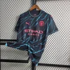 2023/2024 Manchester City Third Away Football Shirt 1:1 Thai Quality