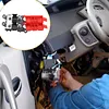 2 Way Car Auto Fuses Holder 200A High Performance Bolt-on Fuses Box for RV Truck