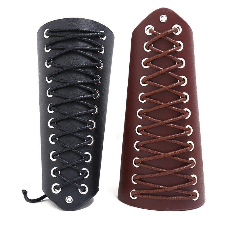 Commute Solid Color Pu Leather Training Sports