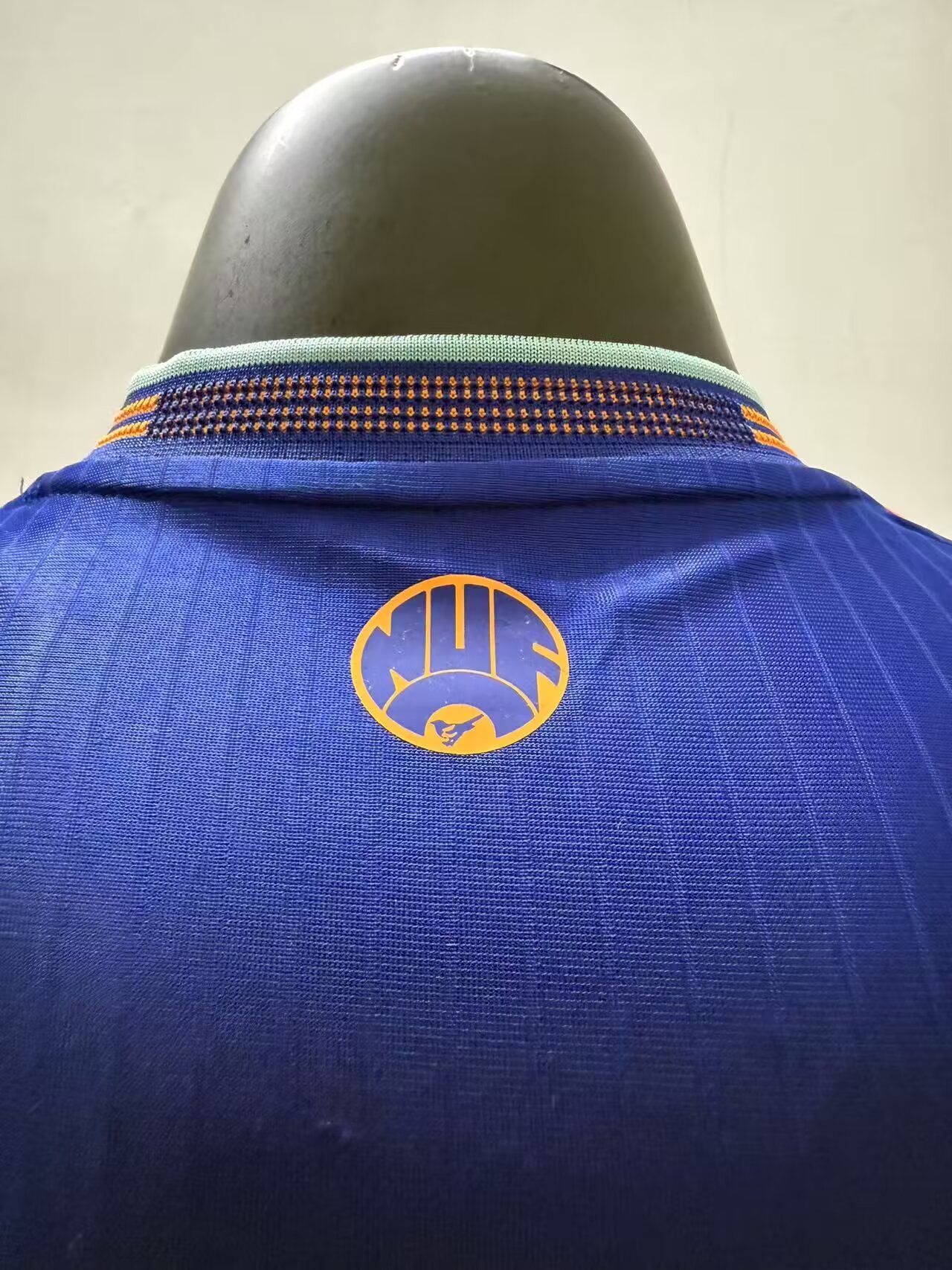 25/26 Newcastle United Third Away Player Version Football Shirt 1:1 Thai Quality