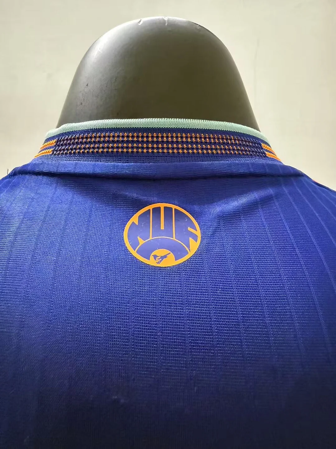 25/26 Newcastle United Third Away Player Version Football Shirt 1:1 Thai Quality