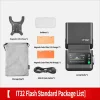 Godox iT32 TTL lightweight split flash