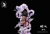 Monkey D. Luffy Gear Fourth Snake-Man - ONE PIECE Resin Statue - MDS Studio