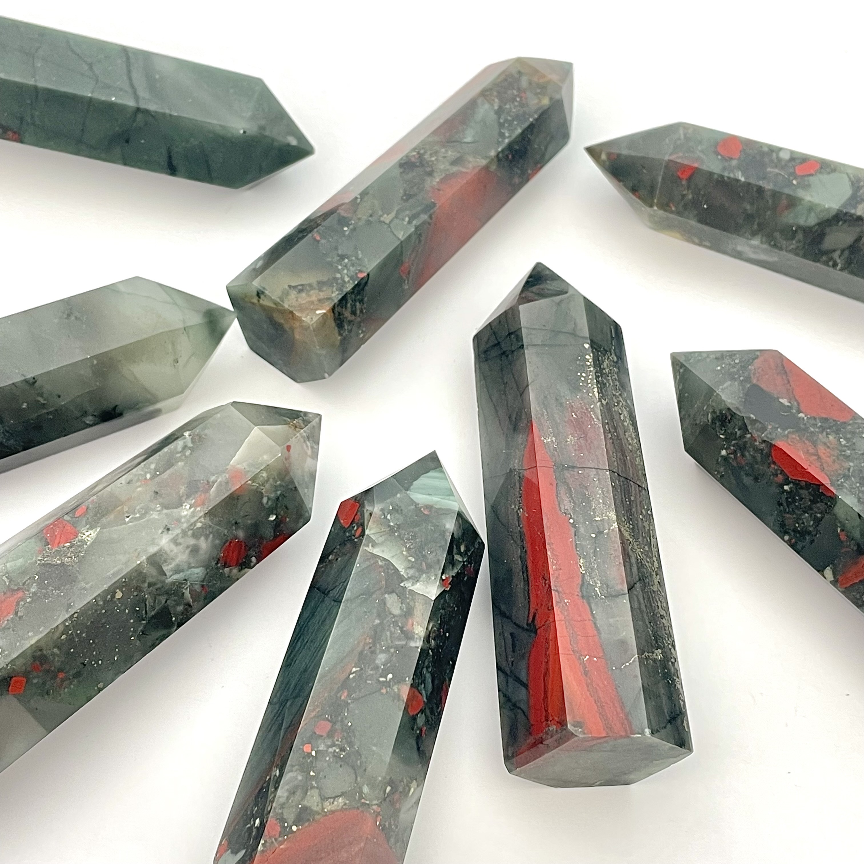 blood stone meaing and use