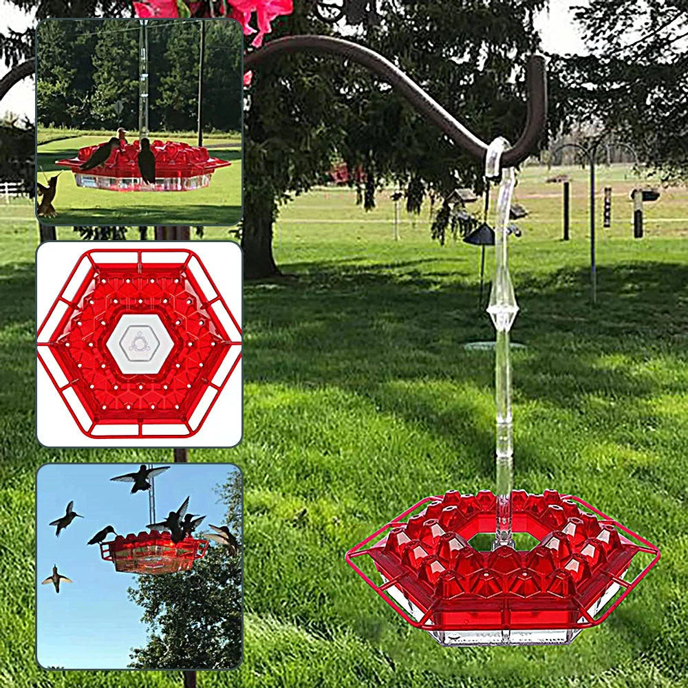 ❤️Mother's Day Sale 49% OFF-ROB'S HUMMINGBIRD FEEDER