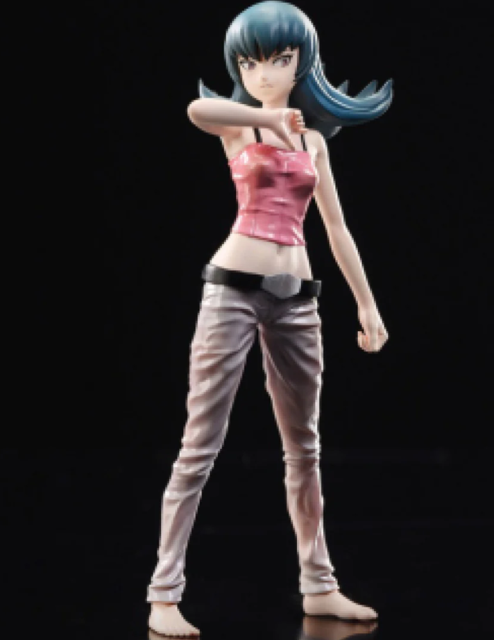 1/20 Scale World Zukan Elite Four Series 001 Lorelei - Pokemon Resin Statue  - MG Studios [Pre-Order]