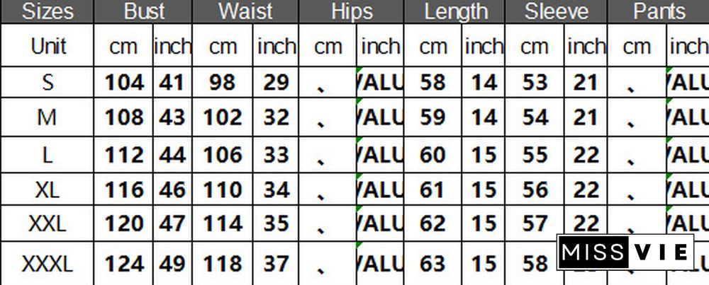 Letter Print Streetwear Pullovers Oversized Sweatshirt