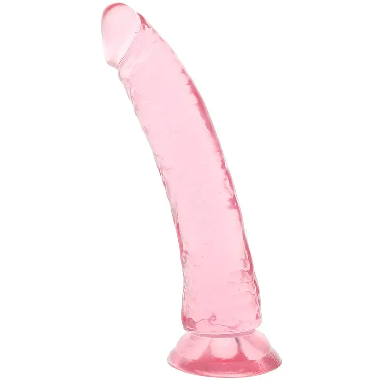 pornhint Pornhint Pinky Winky 8.25 Inch Dildo