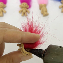 troll dolls