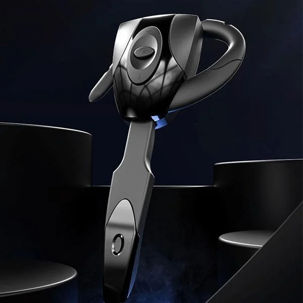 Hanging Ear EX-01 Scorpion Bluetooth Headset、、sdecorshop