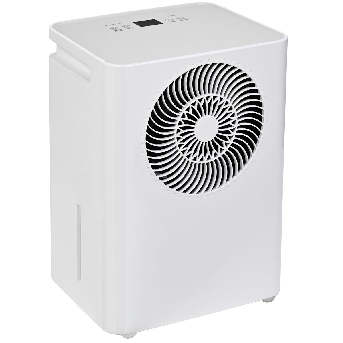 Dehumidifier Artica ADD16EWG1 265 W 16 L