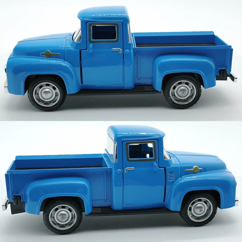 Car Model Car Alloy Toys