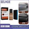 10ml/20ml/30ml Car Cleaning Agent Auto Maintenance Plastic Parts Refurbish Agent