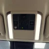 适用24款丰田埃尔法40系车顶阅读灯威尔法室内氛围灯模块ALPHARD1对装