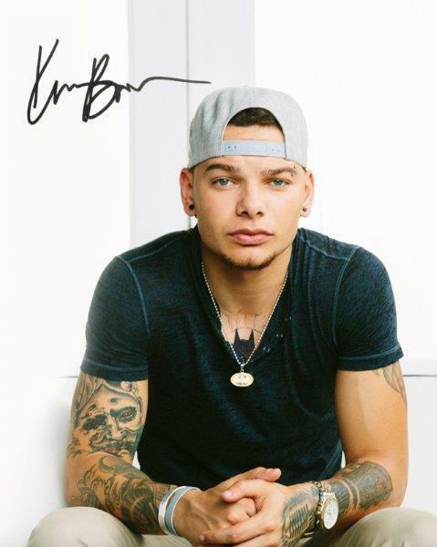 REPRINT - KANE BROWN Country Signed Autographed 8 x 10 Photo Poster painting Poster Man Cave