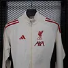 Joyfball 2025/2026 Liverpool windbreaker 