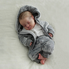 Babiesprincess Lifelike Reborn Baby Doll, Babiesprincess