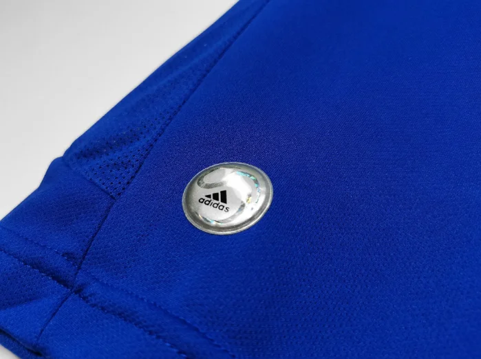 2008-2009 Chelsea Home Retro Football T-Shirt Thai Quality