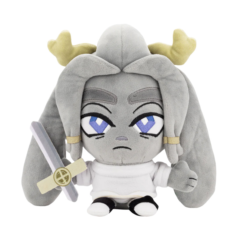Doug The Bug Plush
