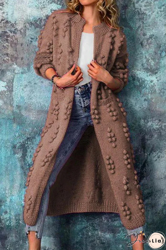Simple and Stylish winter Jacket