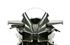 1/9 Motorcycle Assembly Model Building Kits for Kawasaki H2R Motorcycle Model kit (No glue, Color Separation )