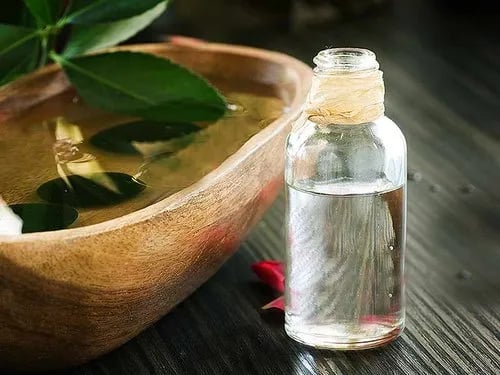 Organic Vegetable Glycerin at best price in Aurangabad by Ekologie Forte Private Limited | ID: 22861377048