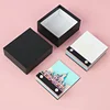 3D Sticky Note Paper Memo Pad,Fantasy Castle Office Notepad Desk Decoration DIY Creative Birthday Gift