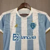 25/26 Women Paysandu Soccer Jersey Home
