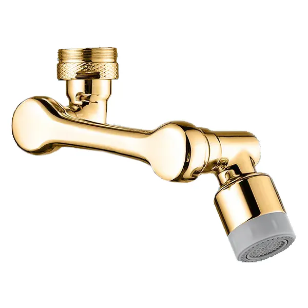 Gold,2PCS